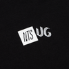 NTS x UG Video Tapes Black T-Shirt