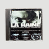 1995 La Haine : Métisse Soundtrack CD