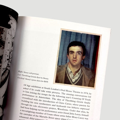 2015 Englands Hidden Reverse UK 2nd Edition