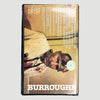 1985 Burroughs: The Movie VHS