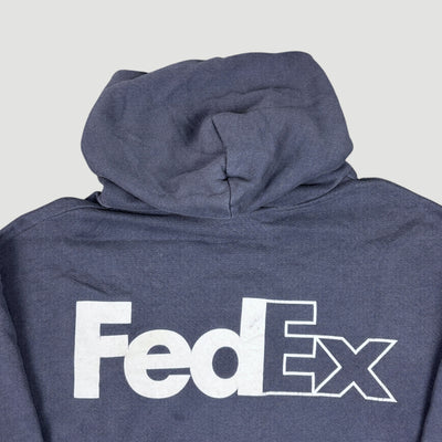 90's FedEx Staff Sweatshirt