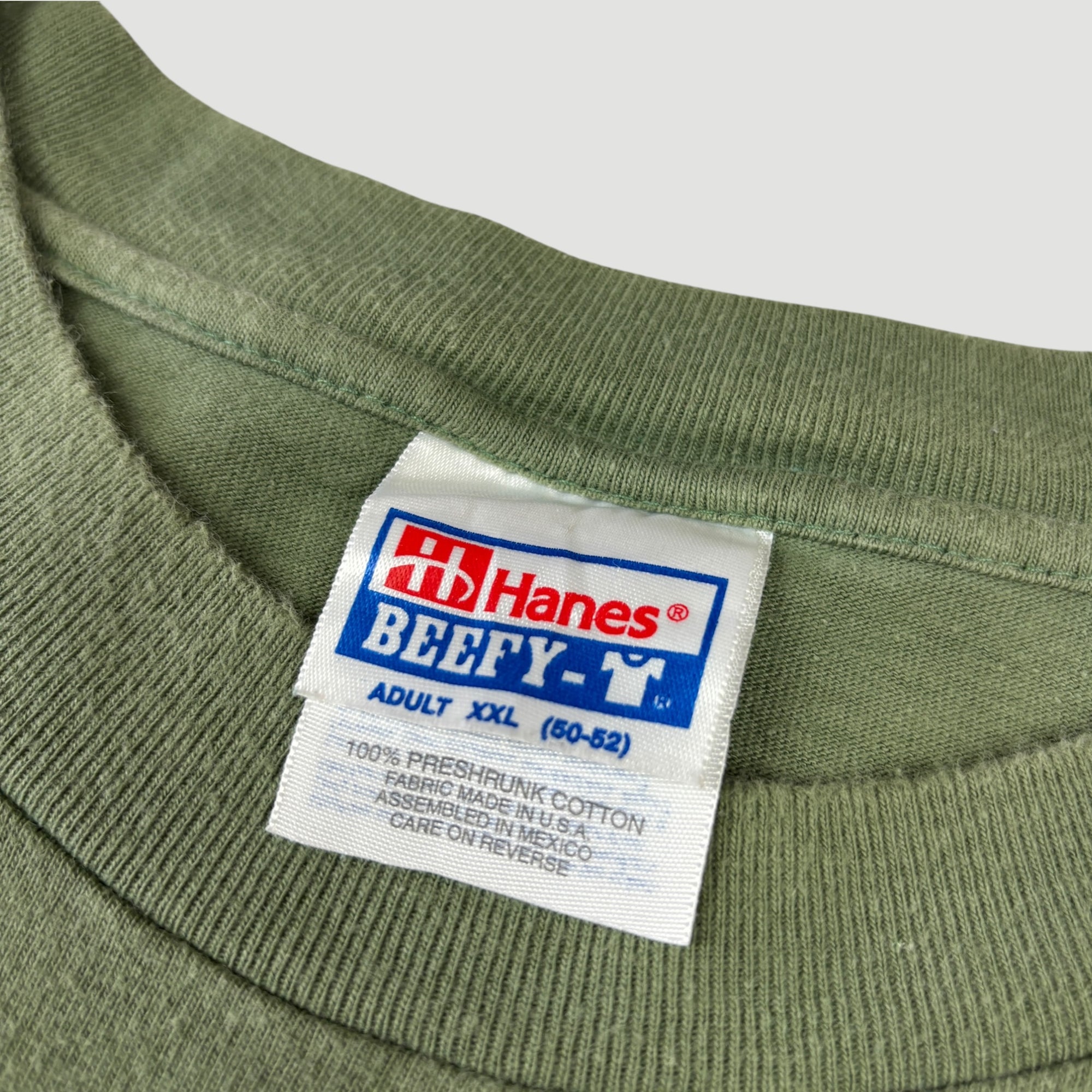 90's Atlantic City Visiting My Money T-Shirt