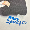 90's Jerry Springer Therapy T-Shirt