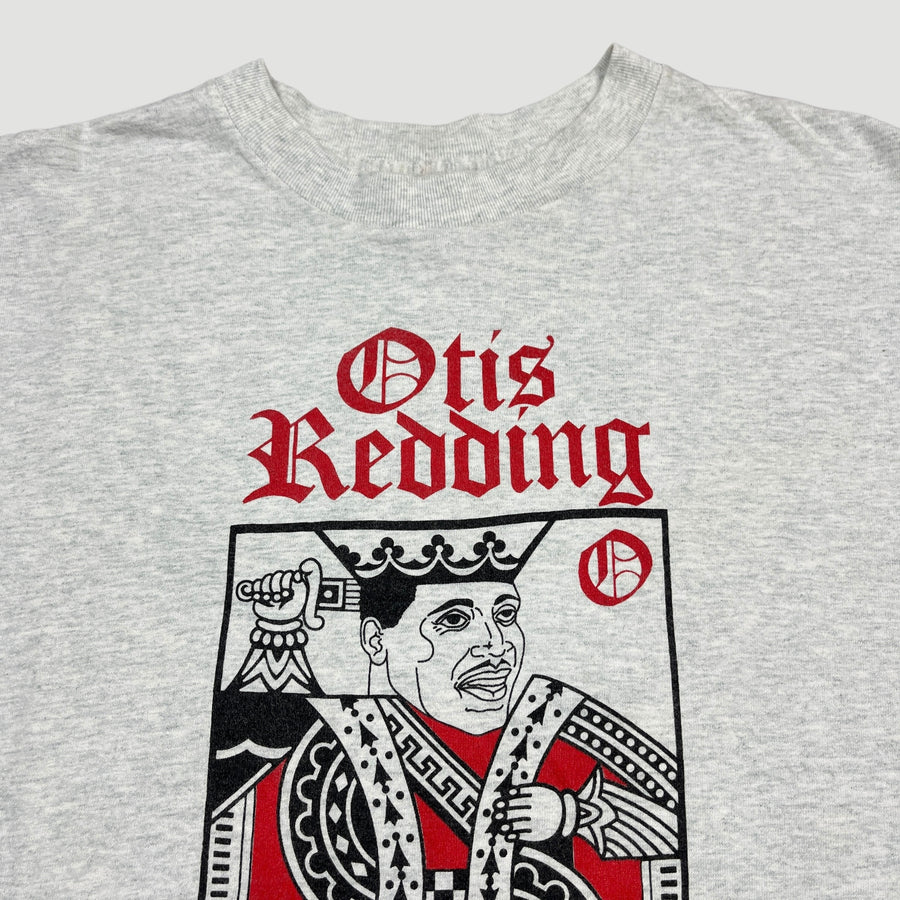 90's Otis Redding Card T-Shirt