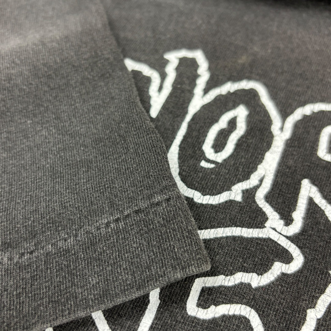 2002 Minor Threat Porch T-Shirt