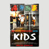 1996 KIDS UK Promo Poster