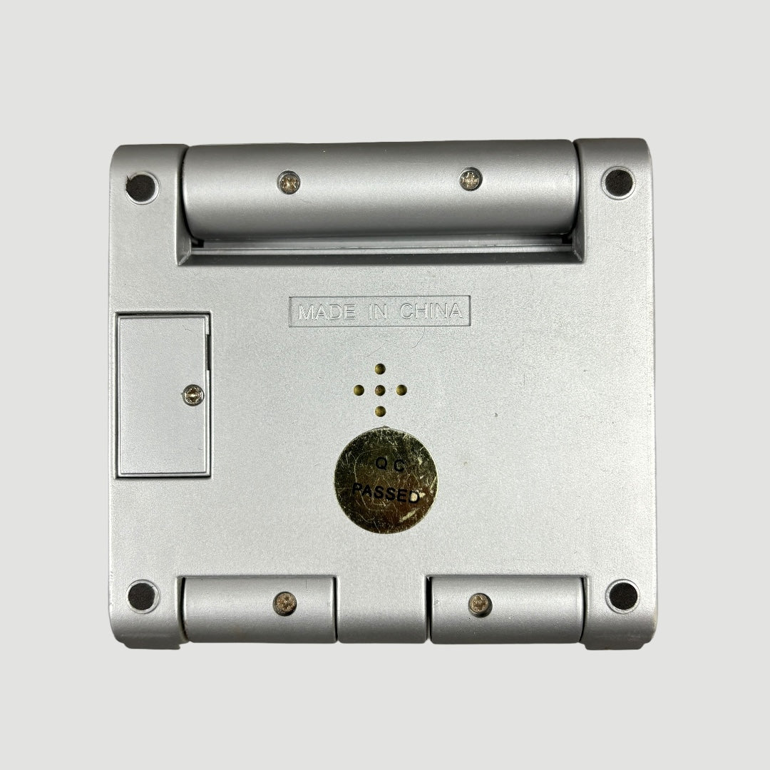 90's Viagra Pop-Up Calculator Calendar