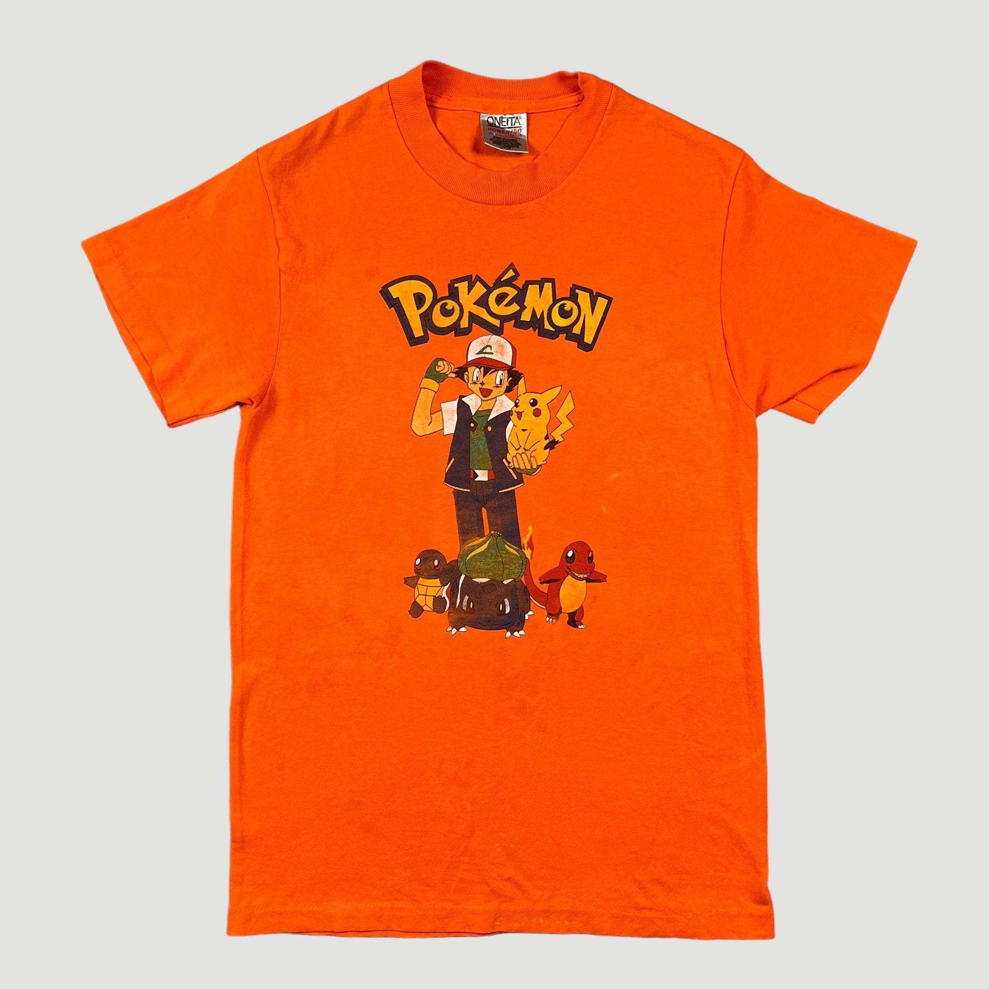 90's Pokemon T-Shirt