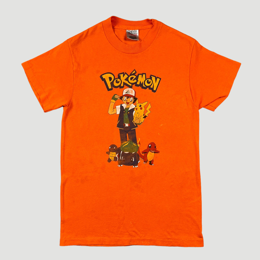 90's Pokemon T-Shirt