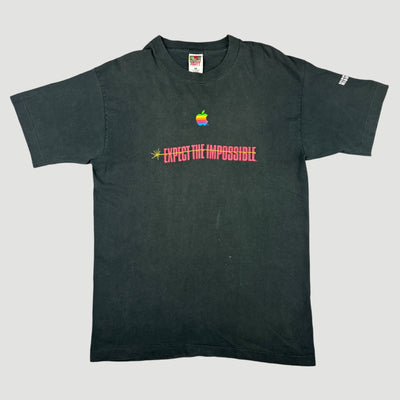 90's Apple x Mission Impossible T-Shirt