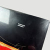 2014 Radiohead Amnesiac 12" Gatefold LP (Sealed)