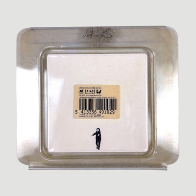 2003 Sigur Rós Untitled #1 (Vaka) UK 3" CD Single
