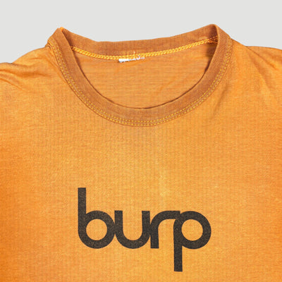 1994 Blur 'Burp' Parklife Tour T-Shirt