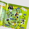2000 Jet Set Radio Japanese Sega Dreamcast Game