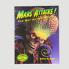 1996 Mars Attack The Art of the Movie
