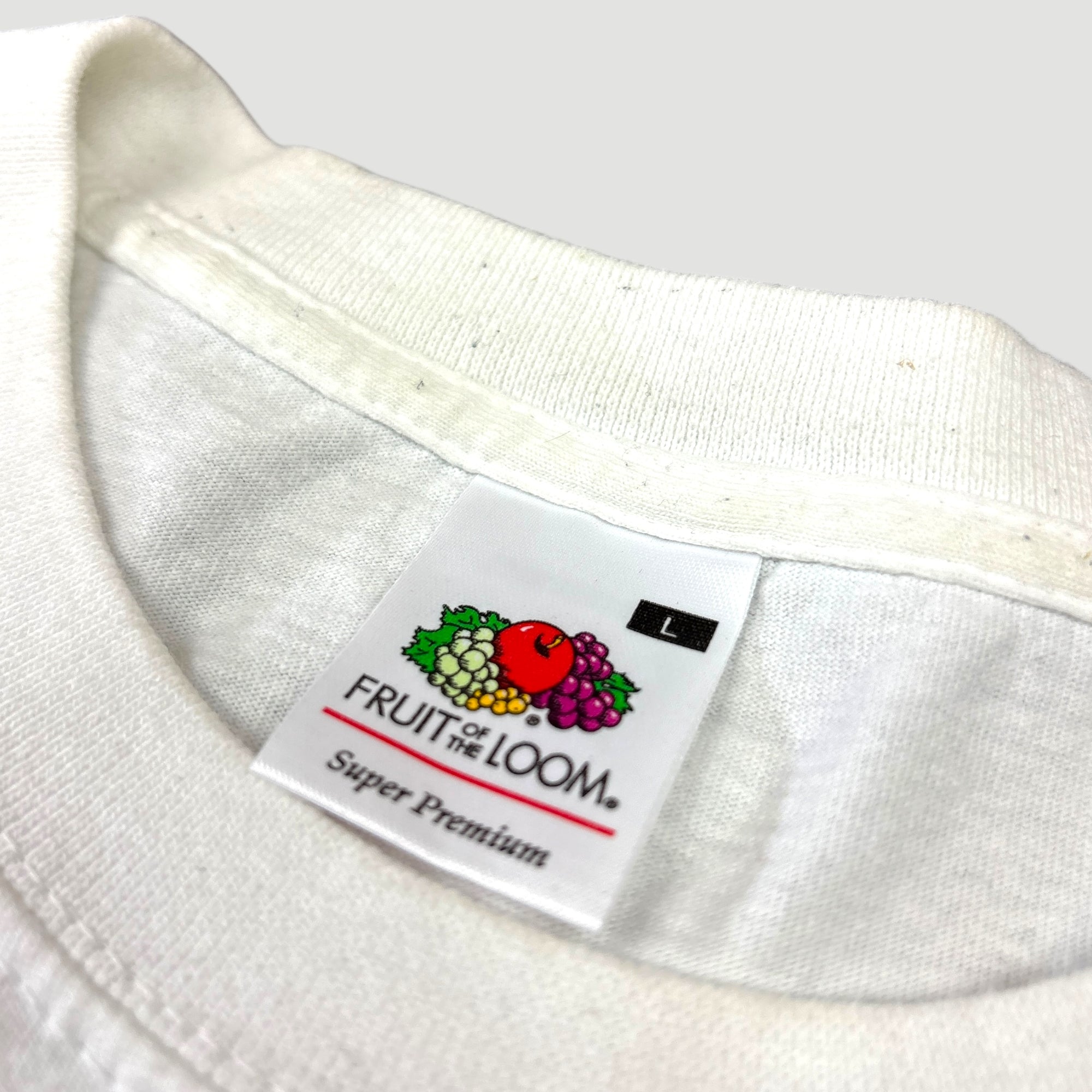 90's Gilbert and George All Over Print T-Shirt