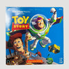 90's Toy Story Laserdisc
