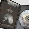 2000 The Blair Witch Project Japanese DVD