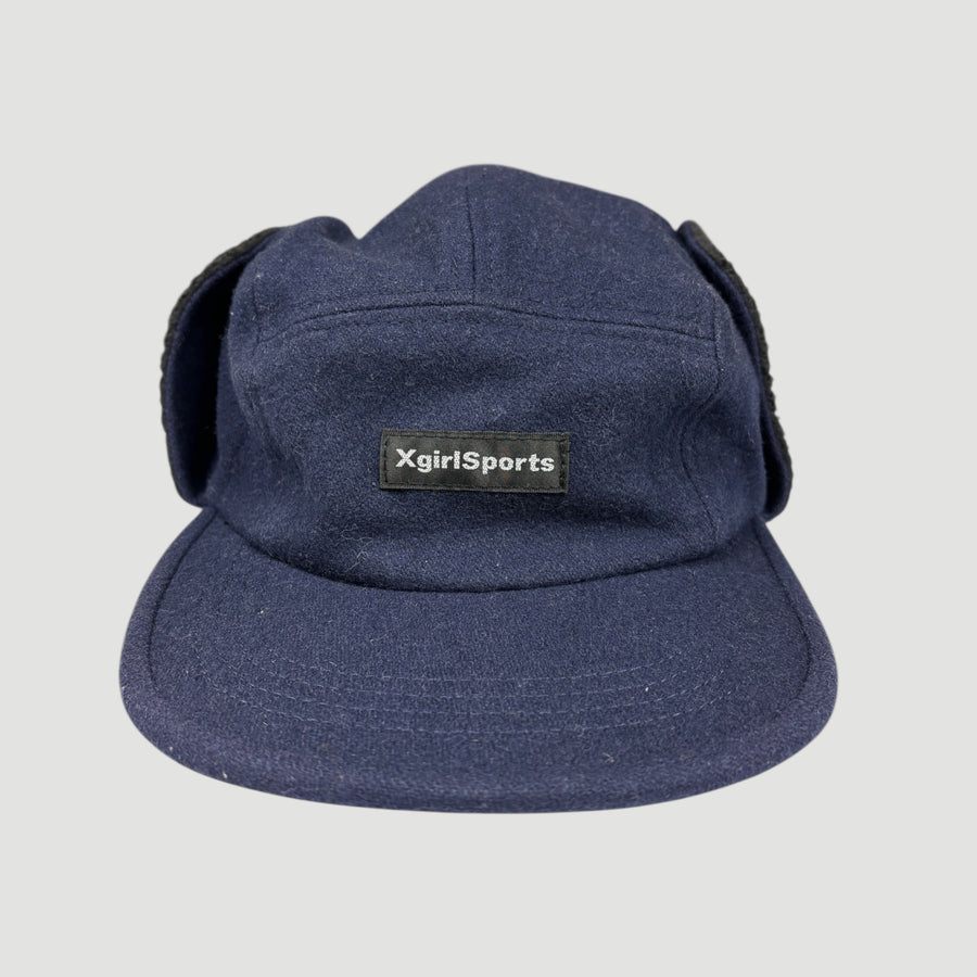 2020's X-Girl Deer Stalker Hat