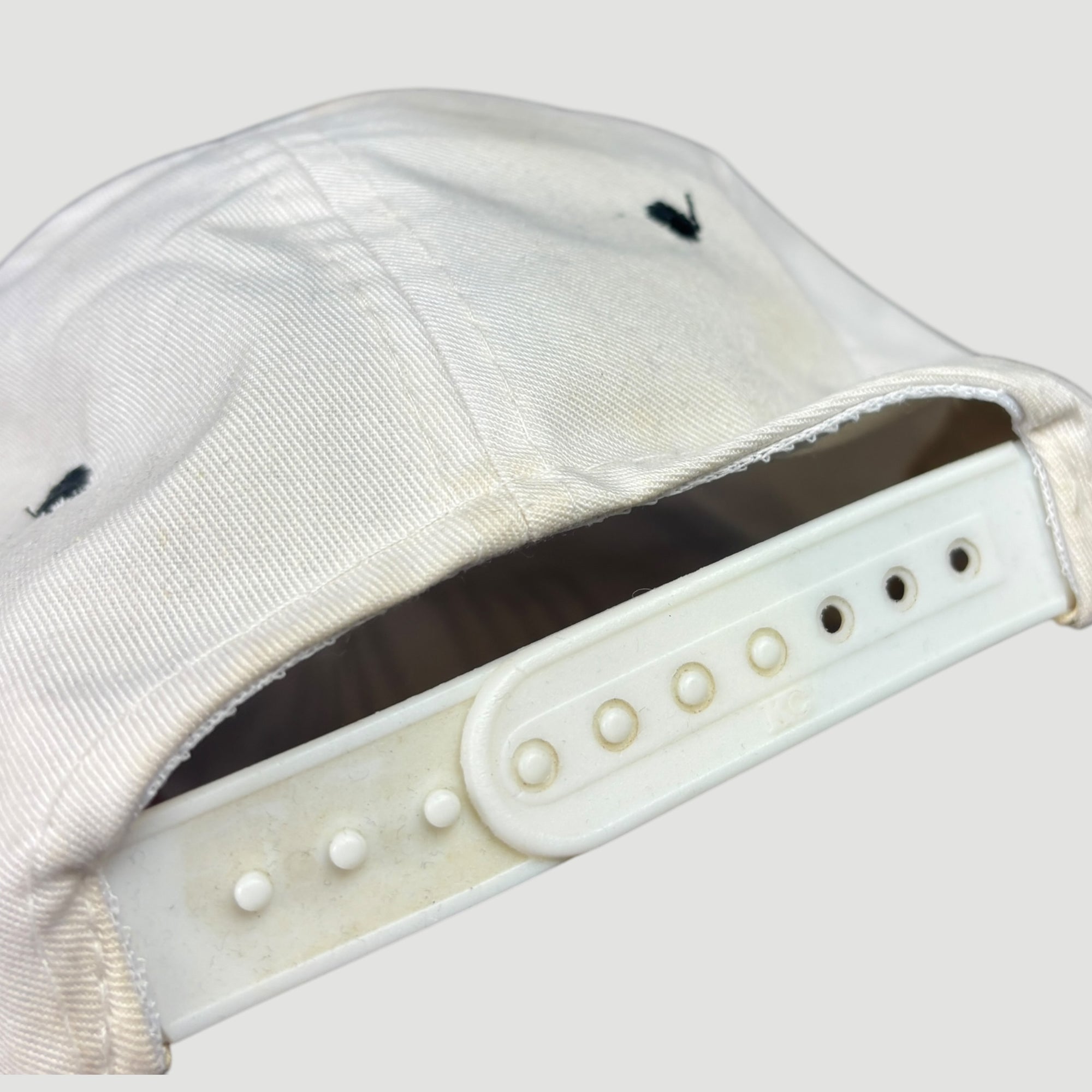 90's Milk? 2 Tone Cap