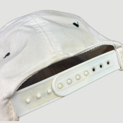 90's Milk 2 Tone Cap