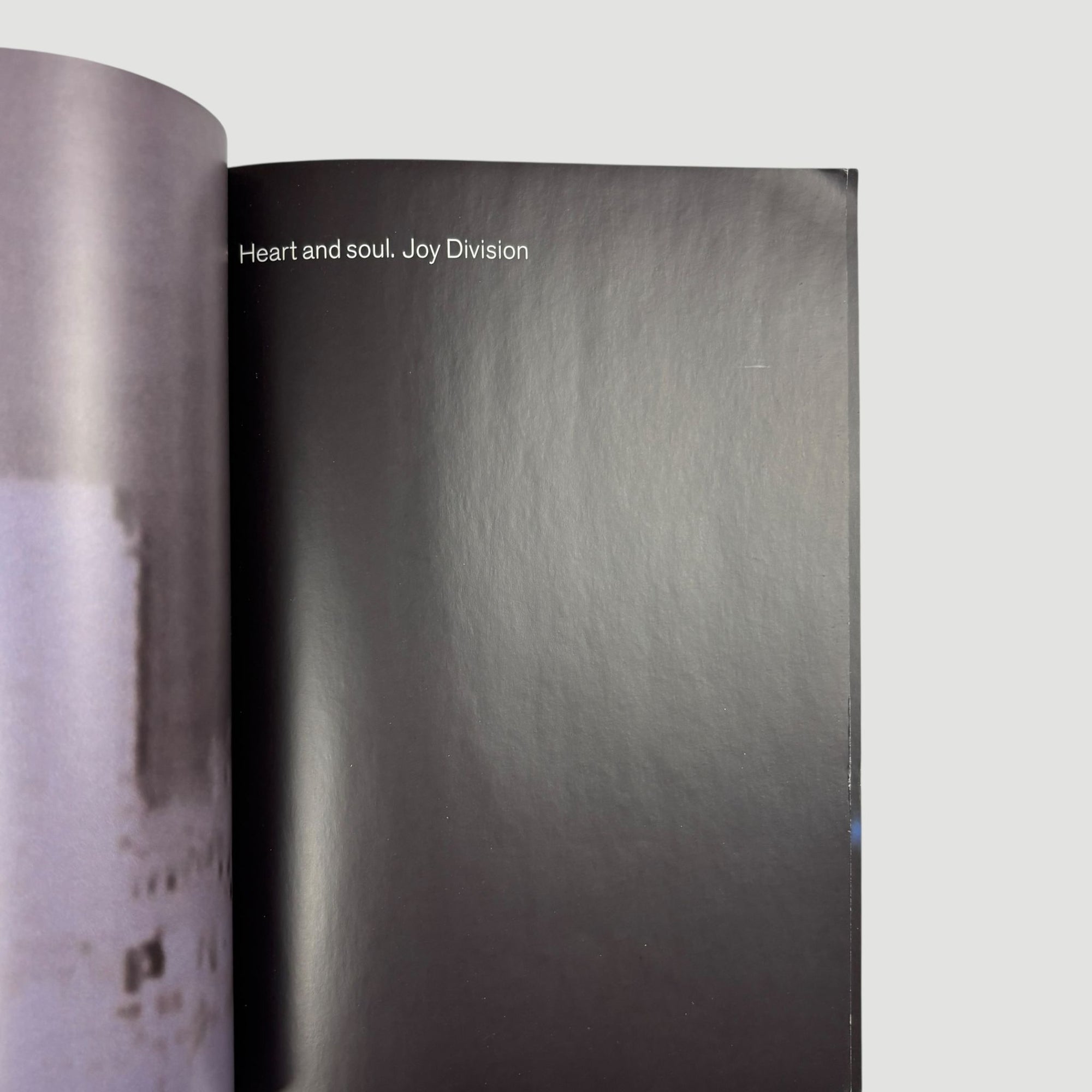 【初回限定版】Heart and Soul - Joy Division 4CD 51rXnFE1ijL._UF1000,1000_QL80_.jpg