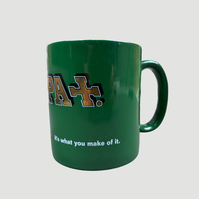 00's Rizla Slurpa Ceramic Mug