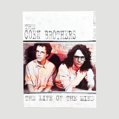 2000 The Coen Brothers The Life of the Mind