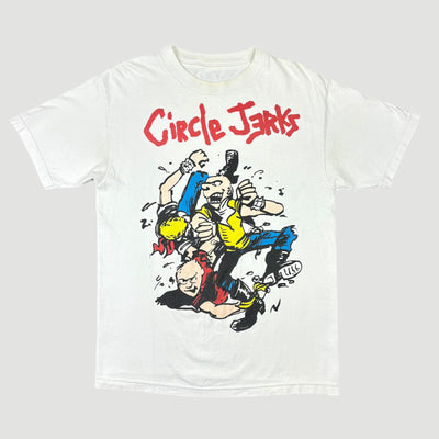 Early 00's Circle Jerks T-Shirt