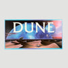 1984 Dune Board Game