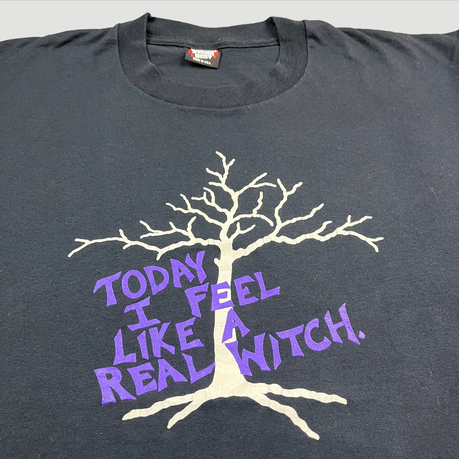 90's I'm a Witch T-Shirt