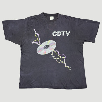 90's Commodore CDTV T-Shirt
