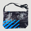 Tom Vek x UG Banner Messenger Bag  (No.25/25)