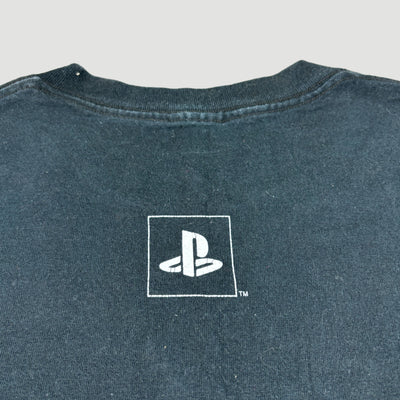 1999 PlayStation 2 Release T-Shirt