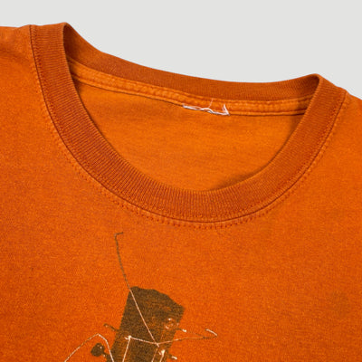 00's Sonic Youth Daydream Nation T-Shirt