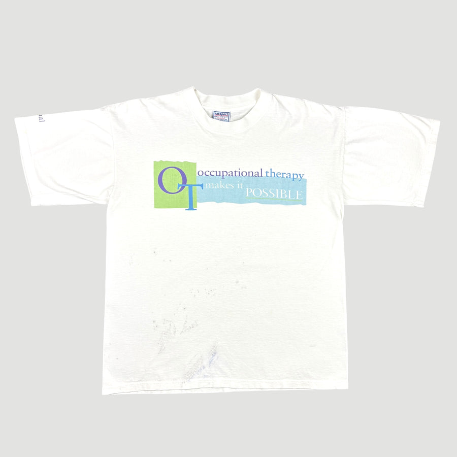 90's Occupational Therapy T-Shirt