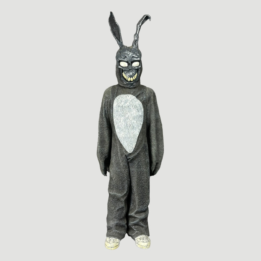2002 Donnie Darko Frank the Bunny Figure