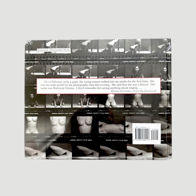 2002 Madonna Nude 1979 1st Edition (Sealed)