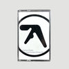 1992 Aphex Twin Selected Ambient Works 85-92 Cassette