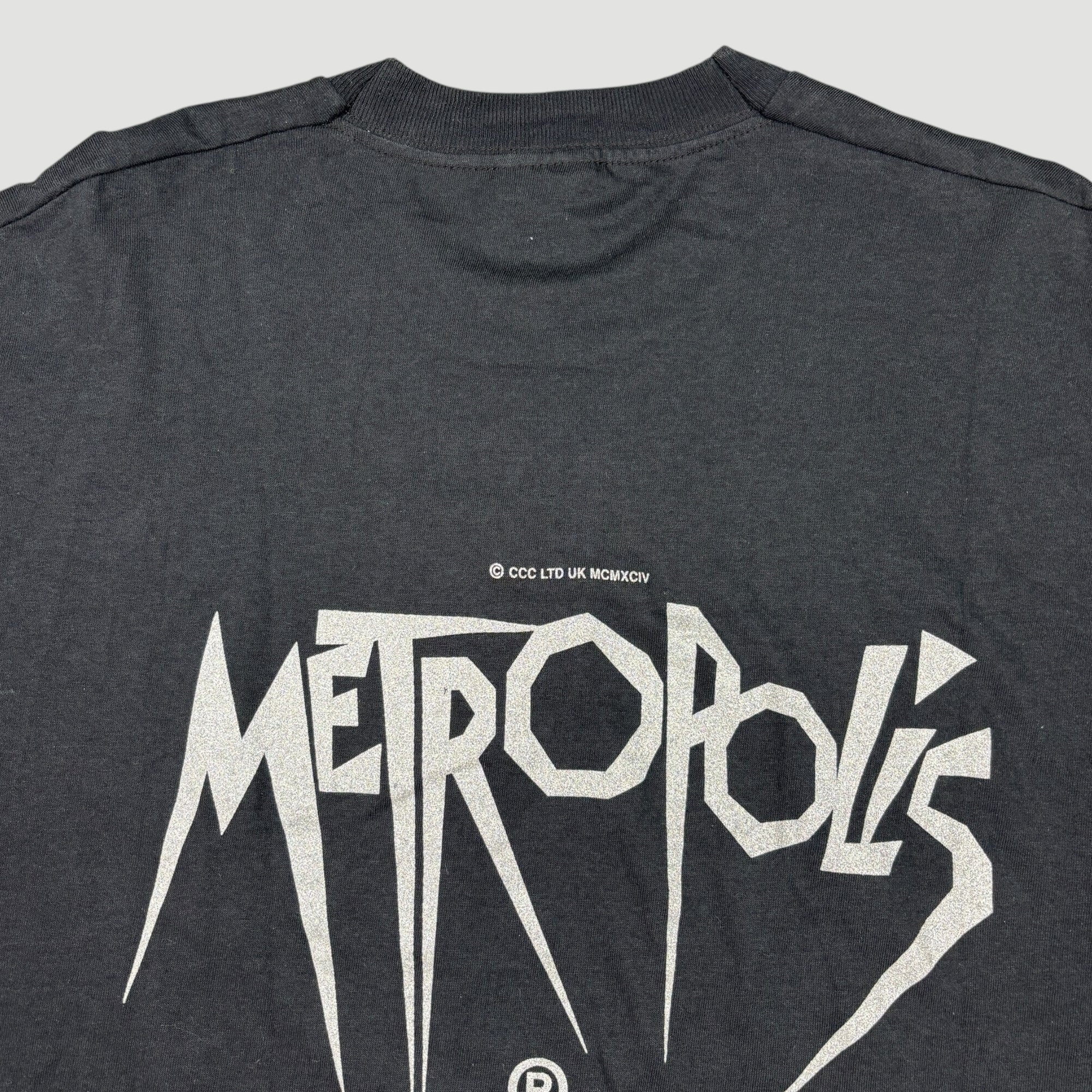 90's Metropolis / Sorayama T-Shirt