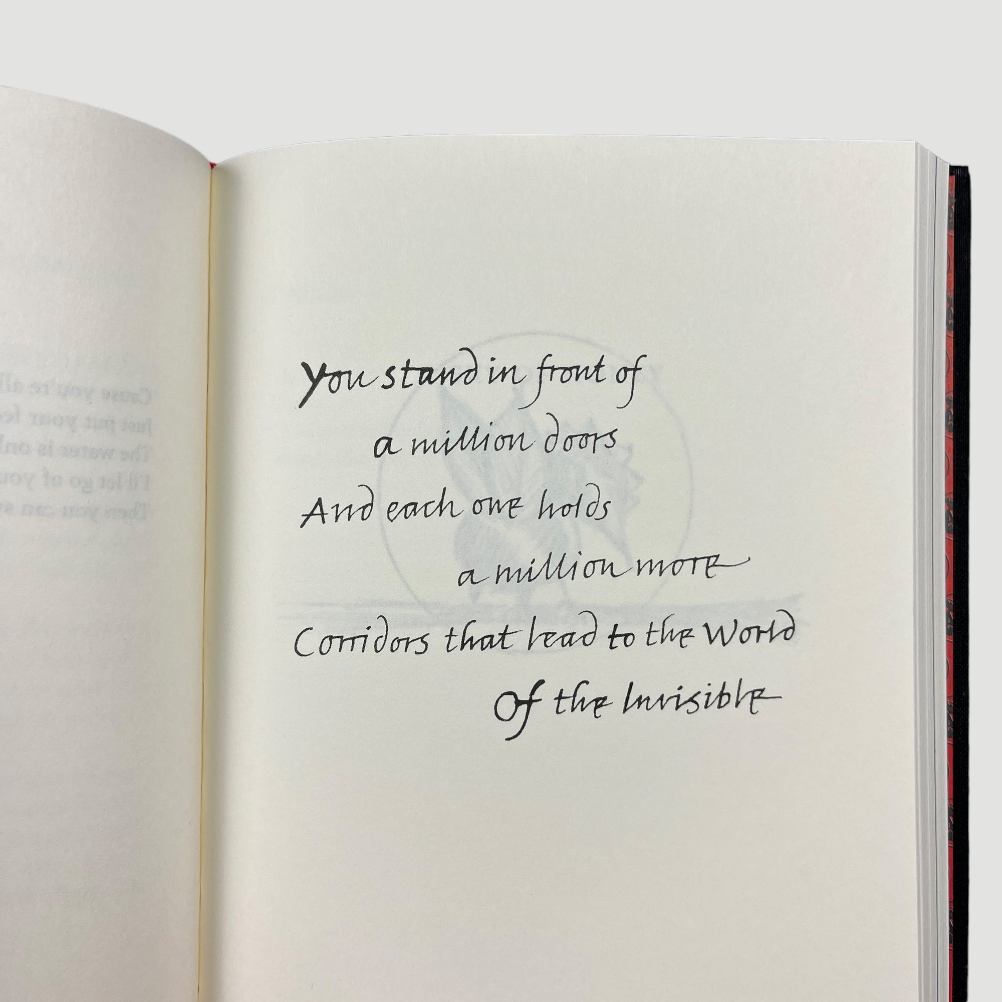 2019 Kate Bush How to be Invisible