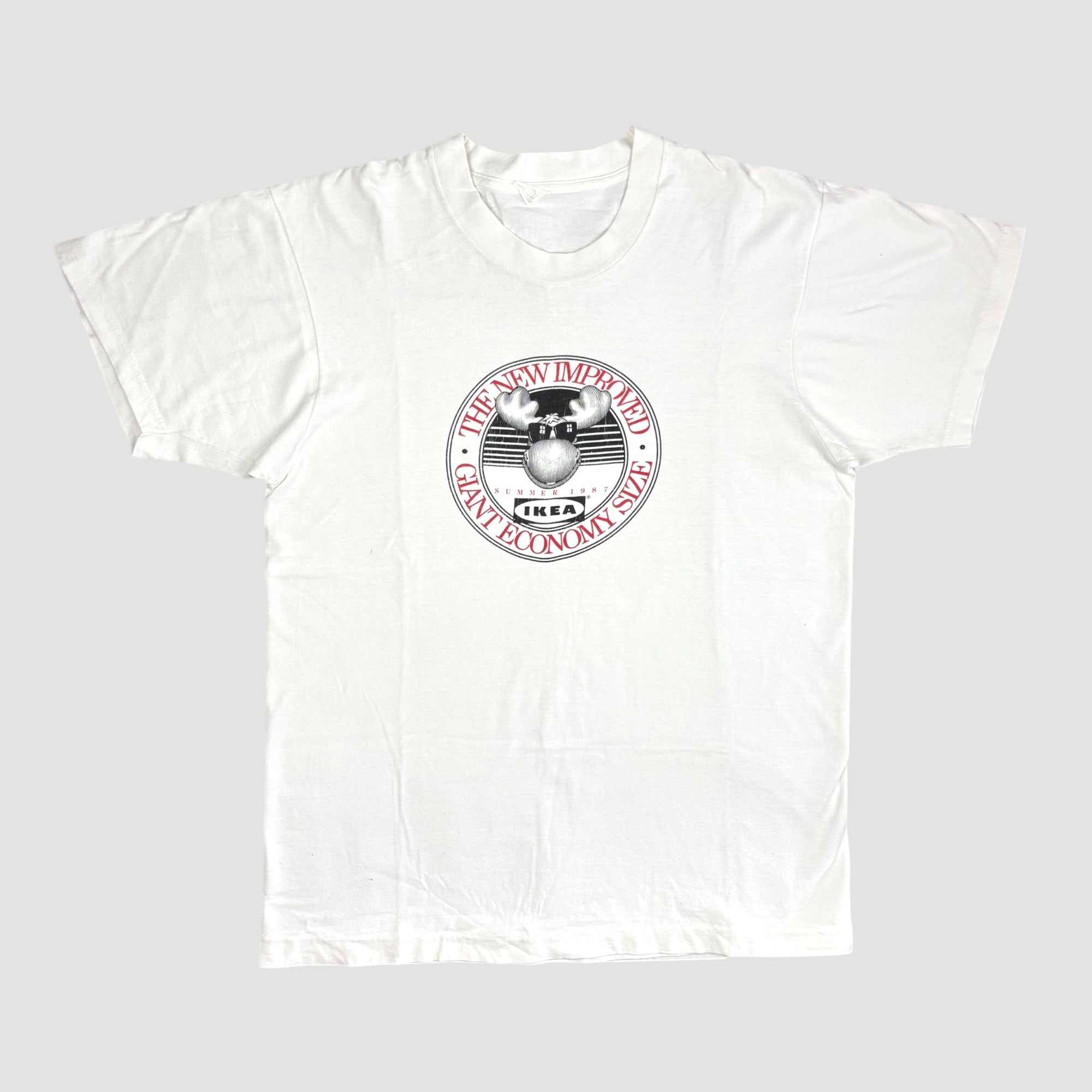 1987 IKEA T-Shirt