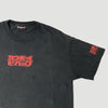 2000 Cowboy Bebop 'The Red Dragons' T-Shirt