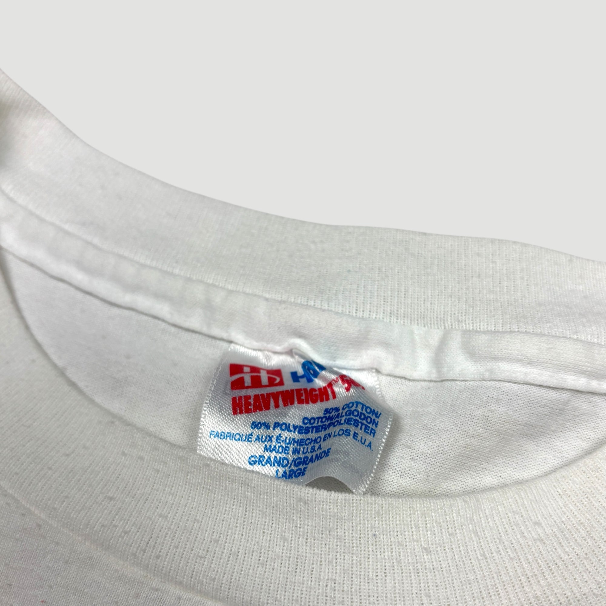 90's I Learned Absolutley Nothing T-Shirt