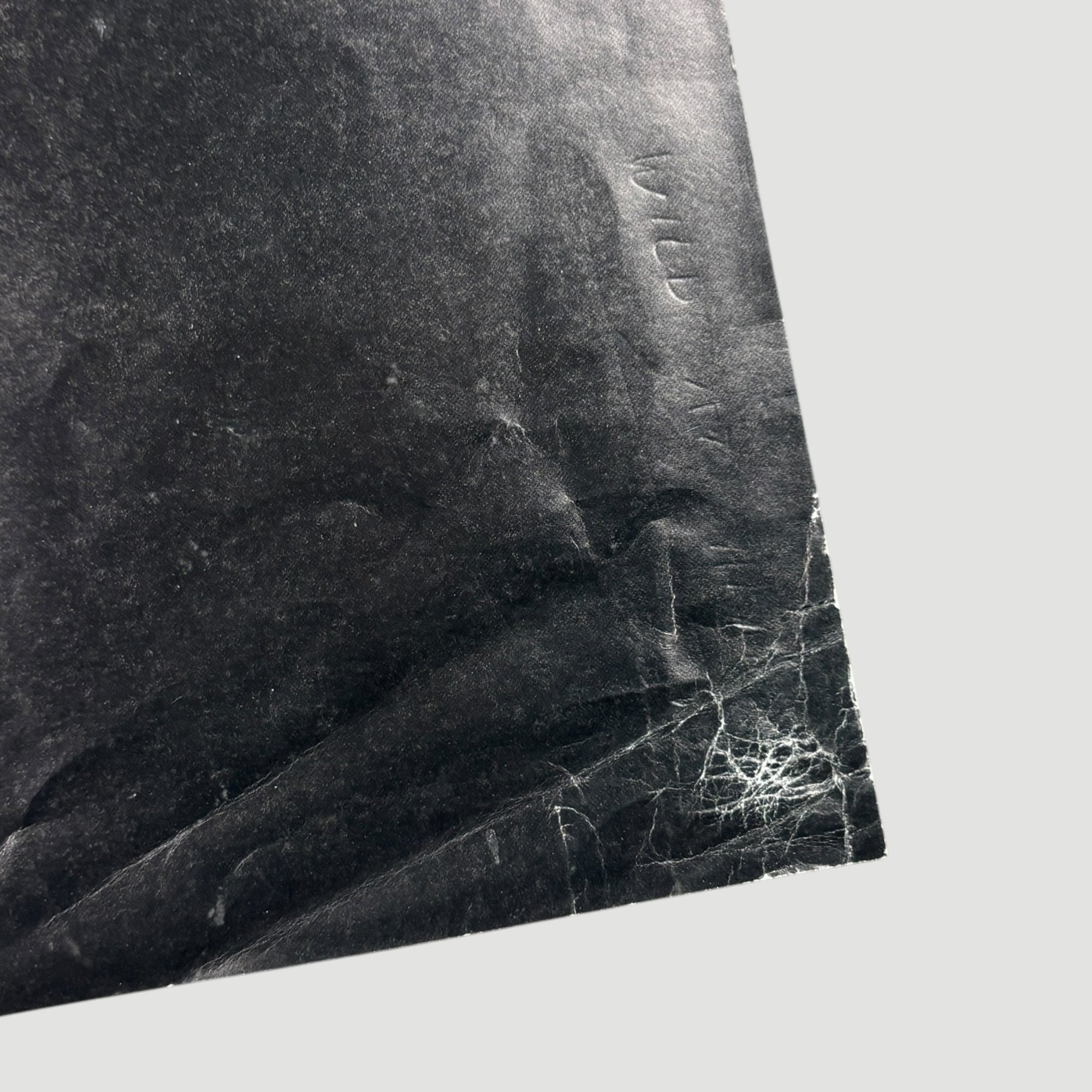 90's Wild At Heart Poster