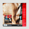 1983 Talking Heads Stop Making Sense Japanese Laserdisc