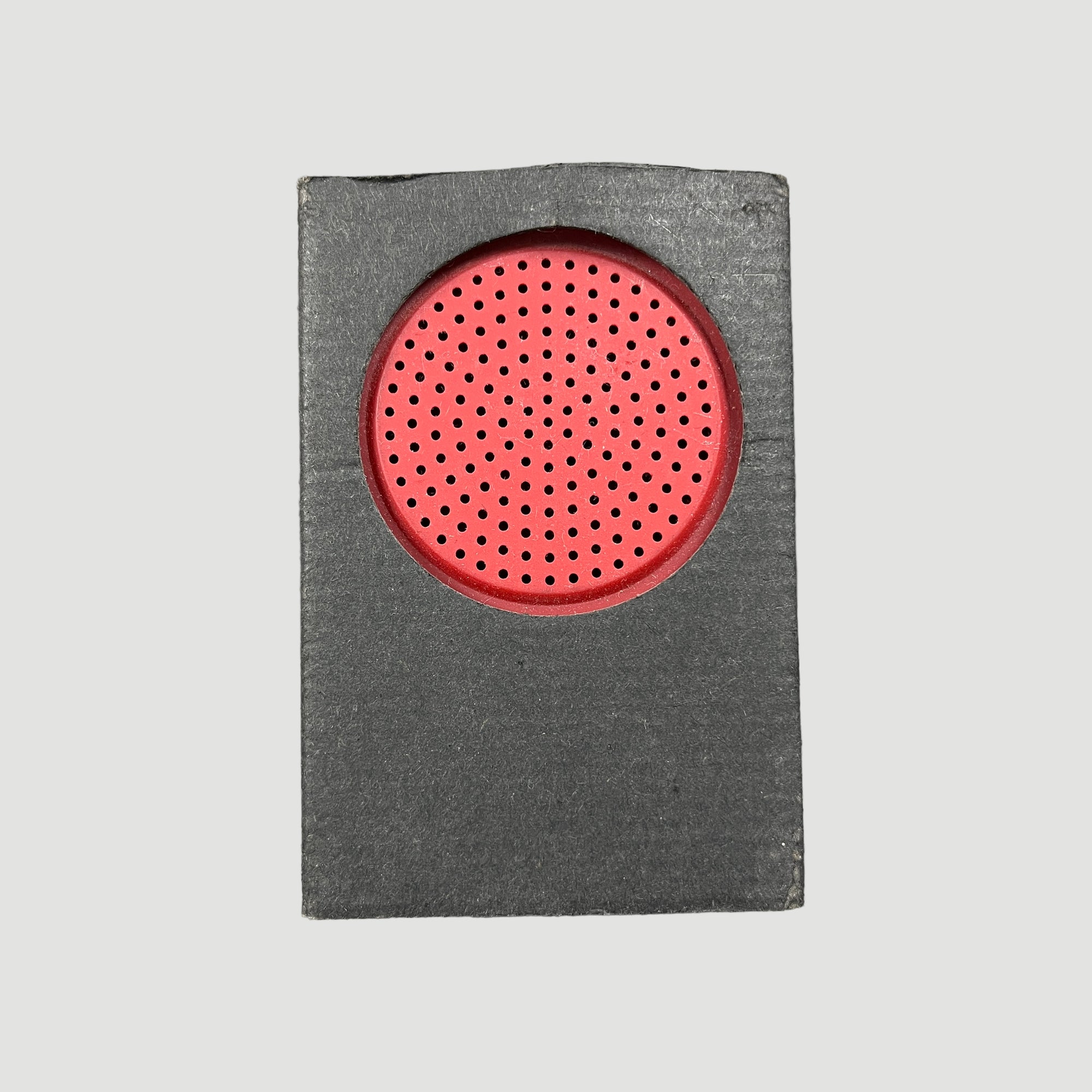 2017 Philip Glass '80' Buddha Machine