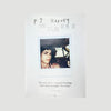 2004 PJ Harvey Uh Huh Her Poster