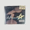 1998 Deftones My Own Summer (Shove It) UK CD Single Set