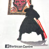 1999 The Barbican Art of Star Wars Exhibit T-Shirt